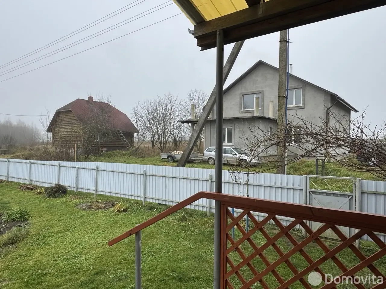 Стоимость продажи дома, Василевщина,