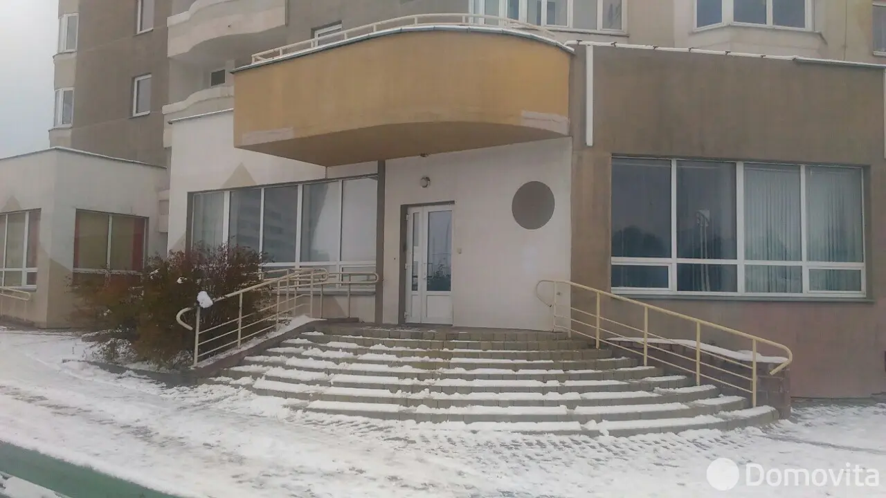 Цена аренды офиса, Минск, ул. Владислава Сырокомли, д. 38