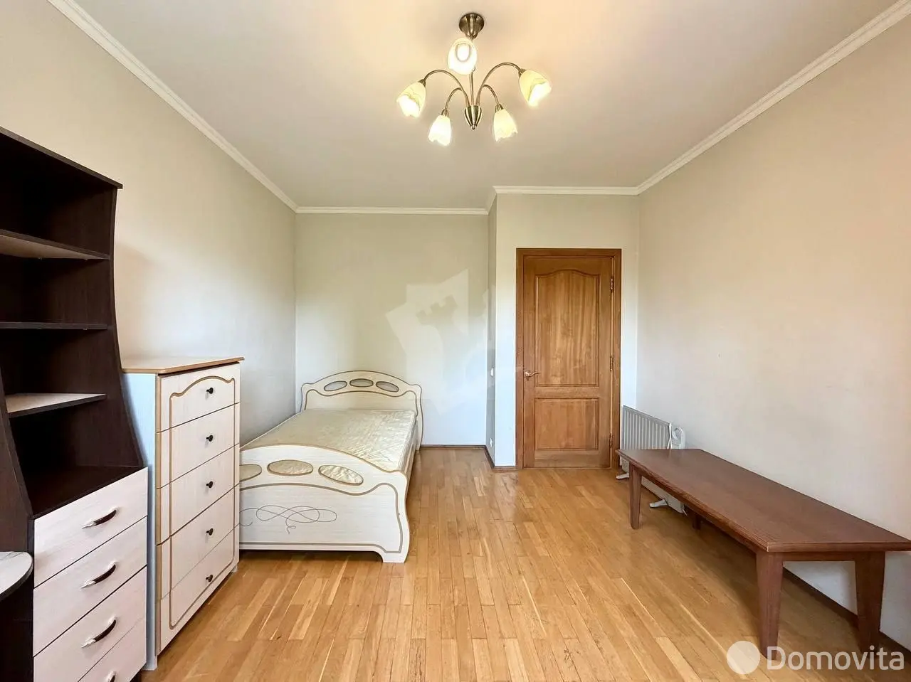 Снять 3-комнатную квартиру в Минске, ул. Якуба Коласа, д. 55/1, 700USD, код 151345 - фото 8
