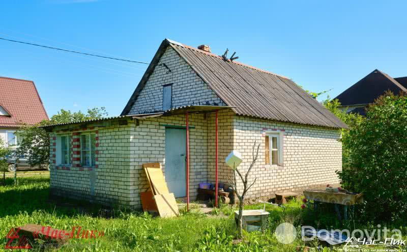 Купить земельный участок, 12 соток, Чуденичи, Минская область, 40000USD, код 568340 - фото 5