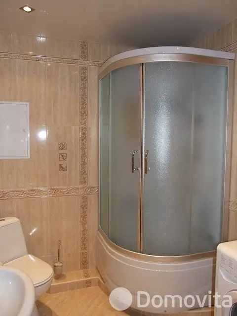 квартира, Минск, ул. Нововиленская, д. 13А в Центральном районе