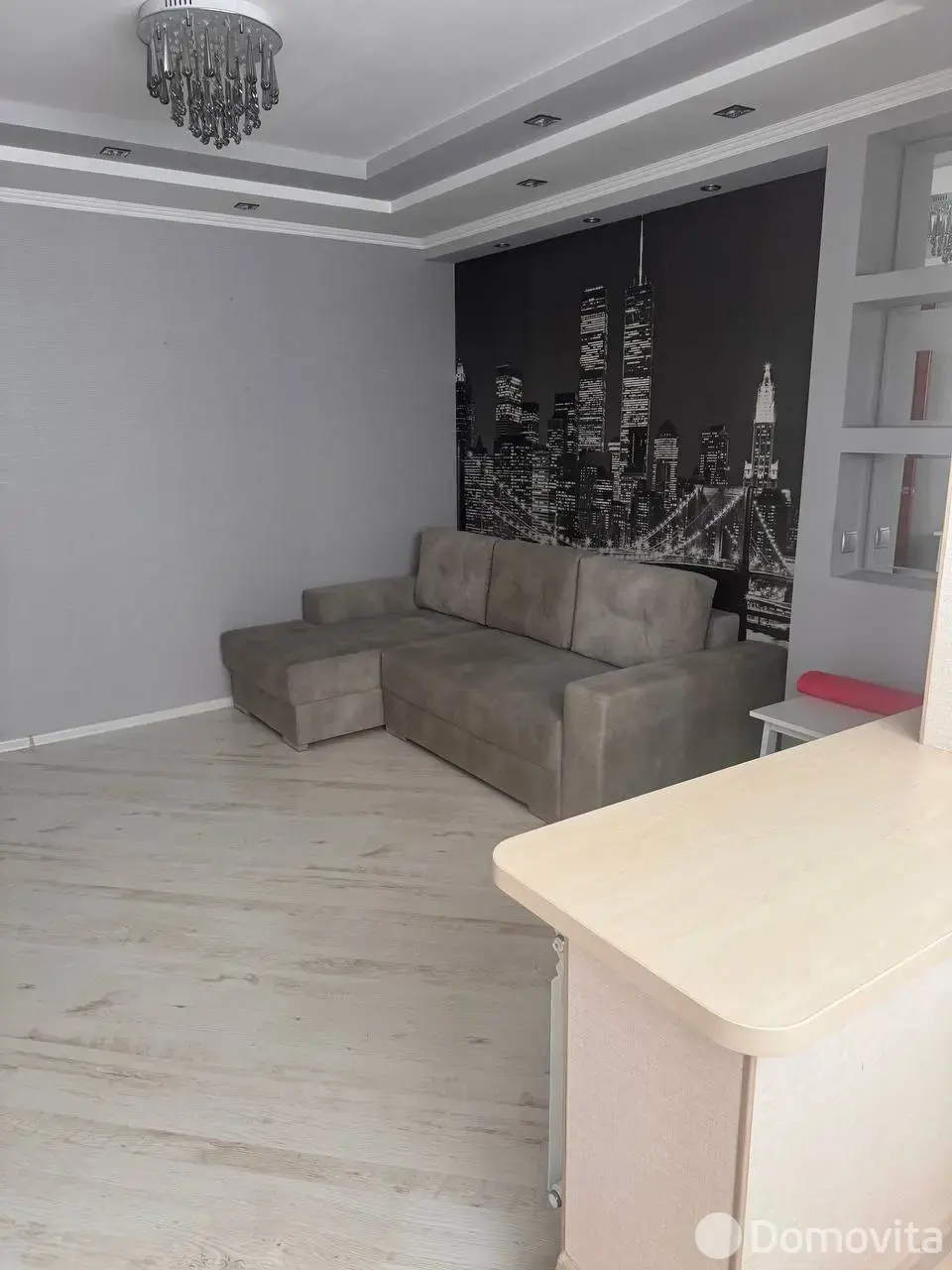 квартира, Минск, ул. Якубова, д. 32 без посредников