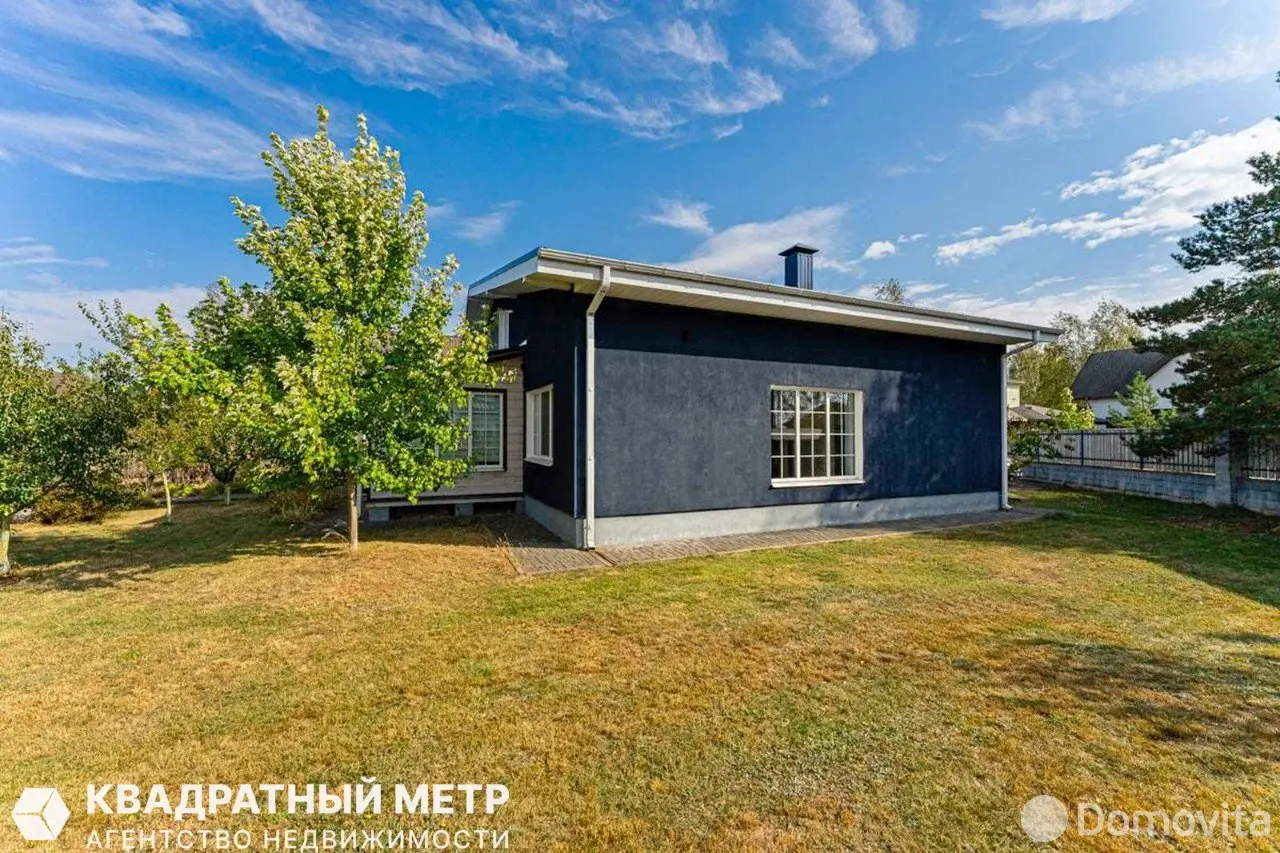 коттедж, Колодищи, пер. Рублёвский, д. 16 