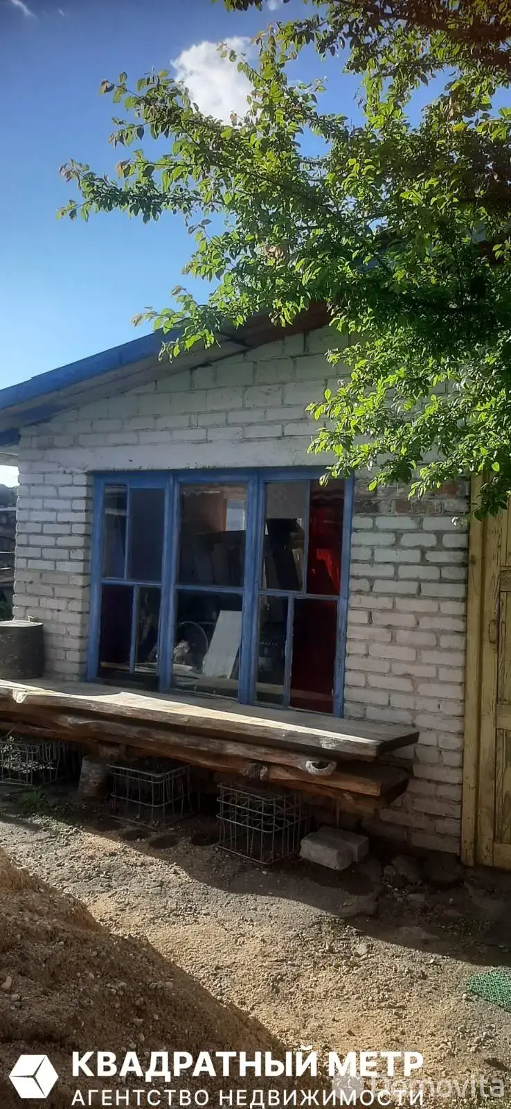 дом, Острошицкий Городок, ул. Ленинская, д. 65 