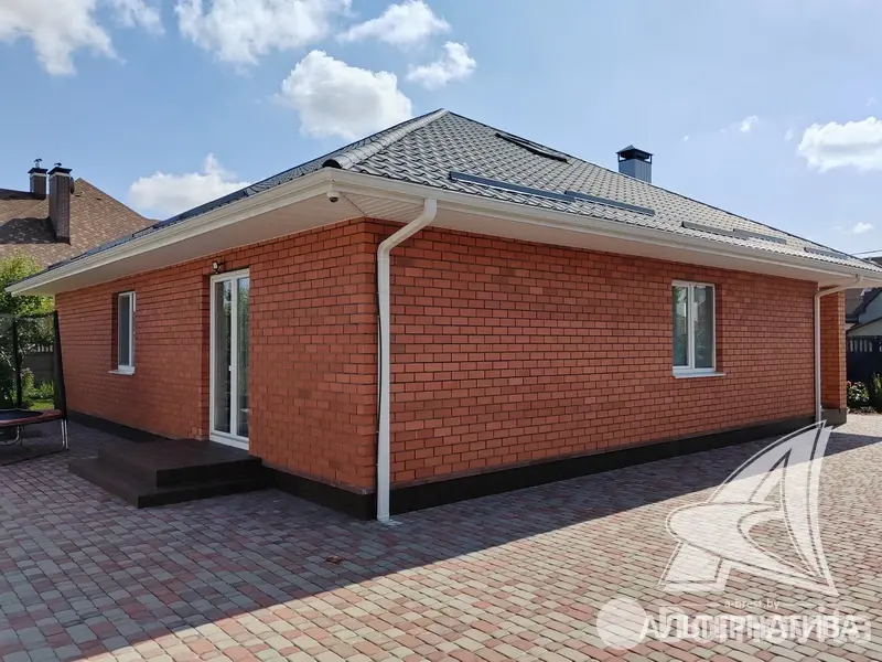 дом, Брест, , стоимость продажи 814 000 р.