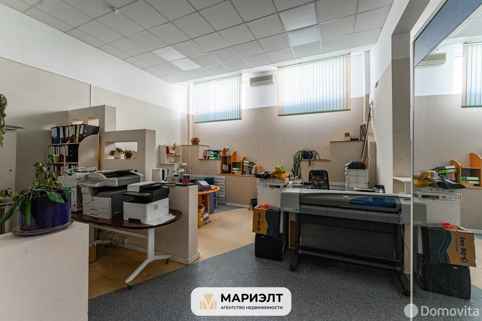 офис, Дзержинск, ул. Строителей, д. 3 