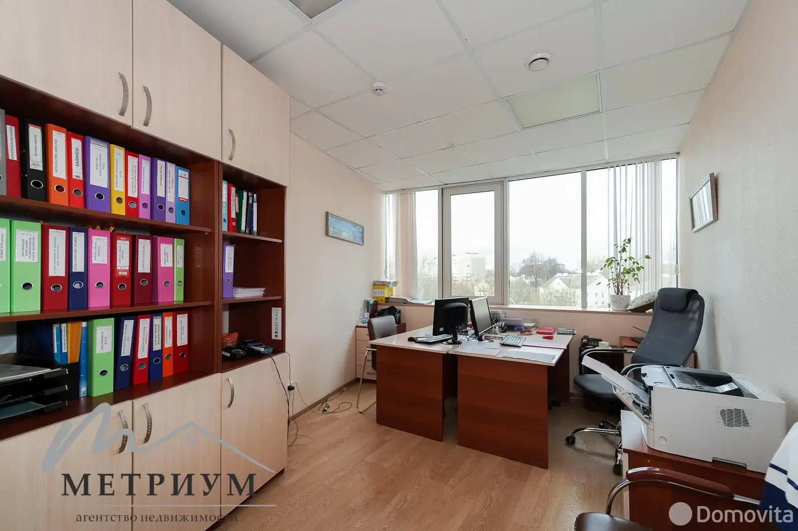 Аренда офиса на ул. Янки Мавра, д. 41 в Минске, 5145BYN, код 15993 - фото 6