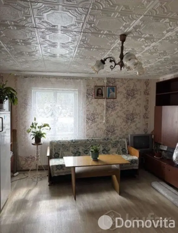 дом, Островец, ул. Комсомольская, д. 53 - лучшее предложение