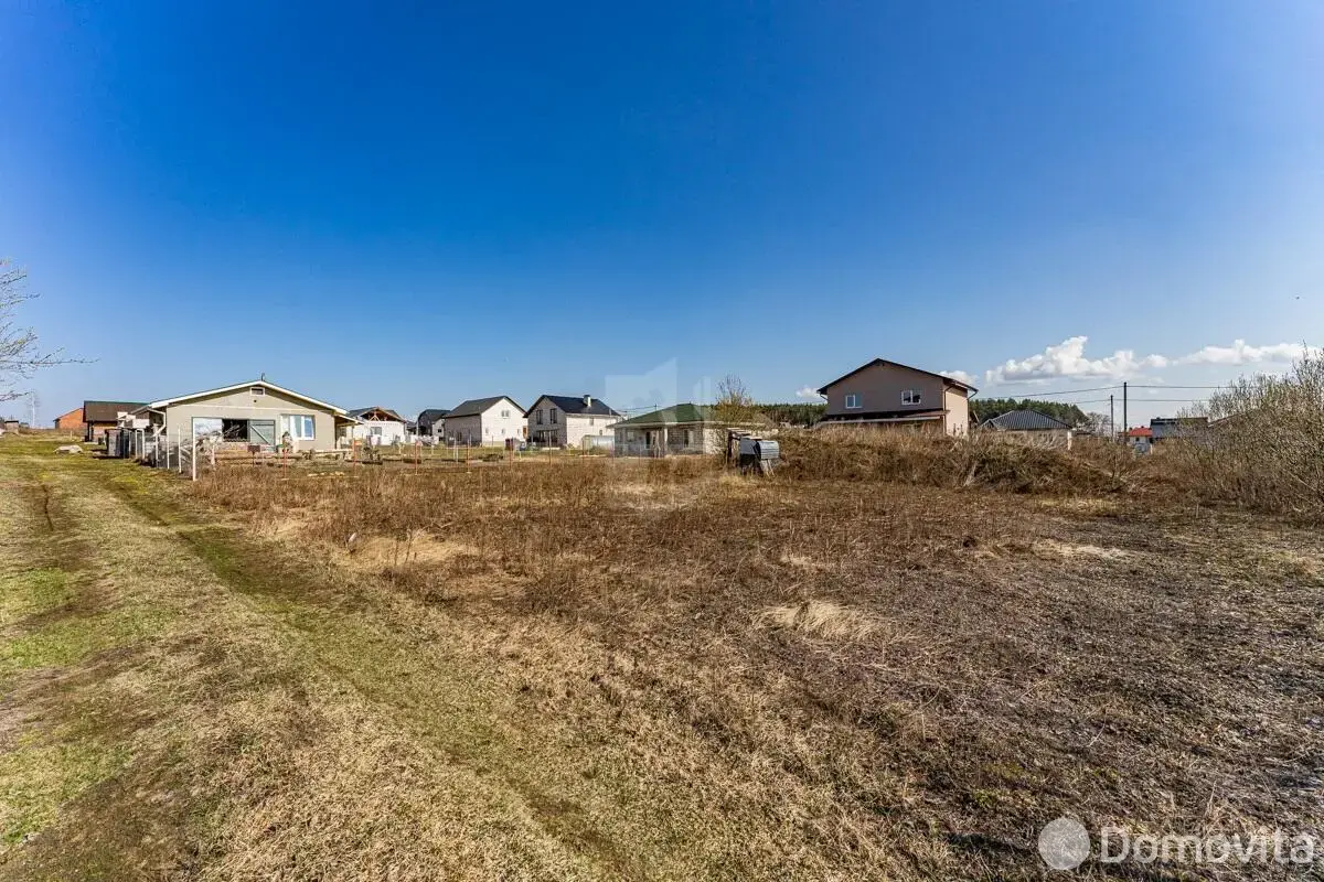 коттедж, Смолевичи, ул. Утульная 