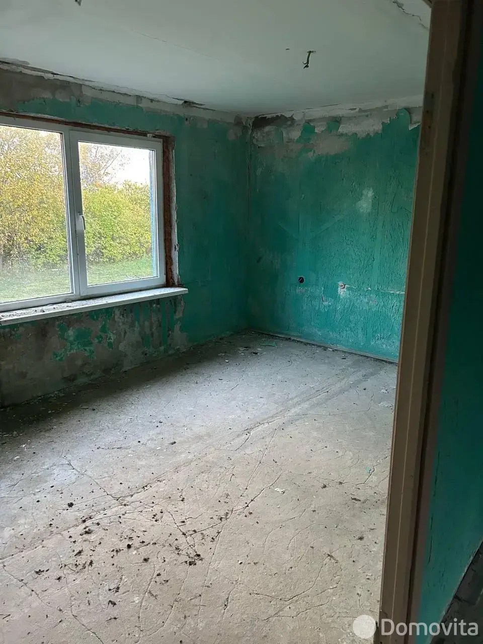 Цена продажи дома, Перебродье, ул. Молодёжная, д. 2