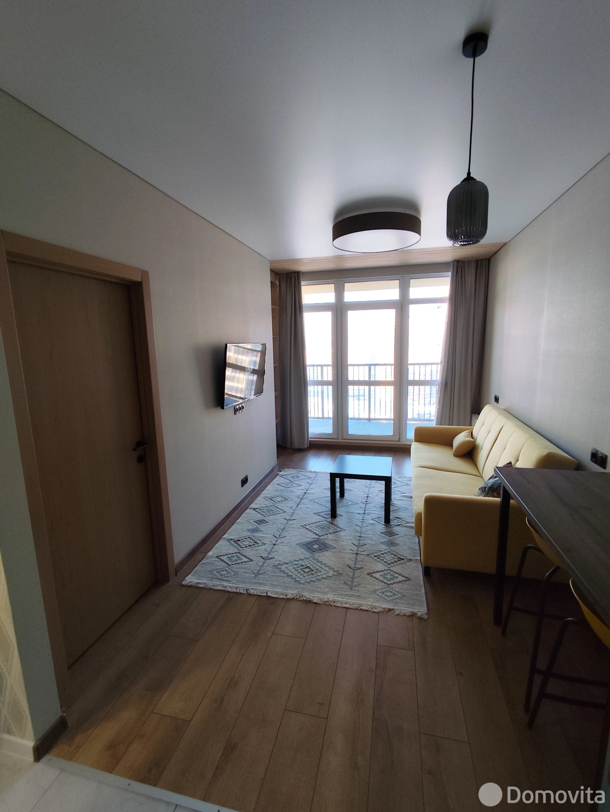 Снять 2-комнатную квартиру в Минске, ул. Белградская, д. 8, 500USD, код 149423 - фото 2