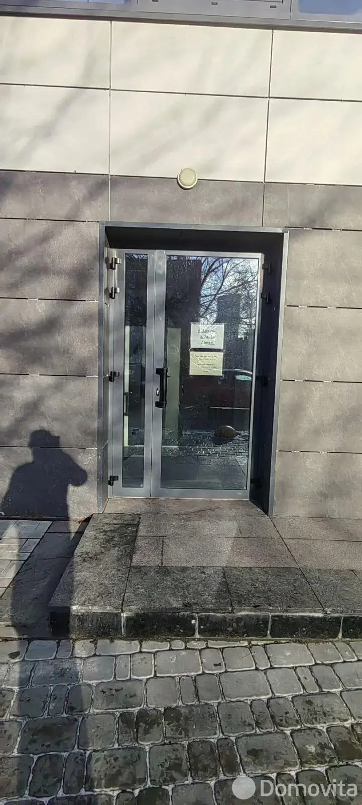 Купить офис на ул. Клары Цеткин, д. 24 в Минске, 1162000EUR, код 9149 - фото 3