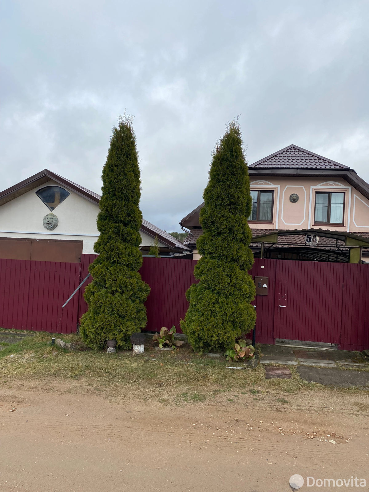 коттедж, Курневичи, без посредников