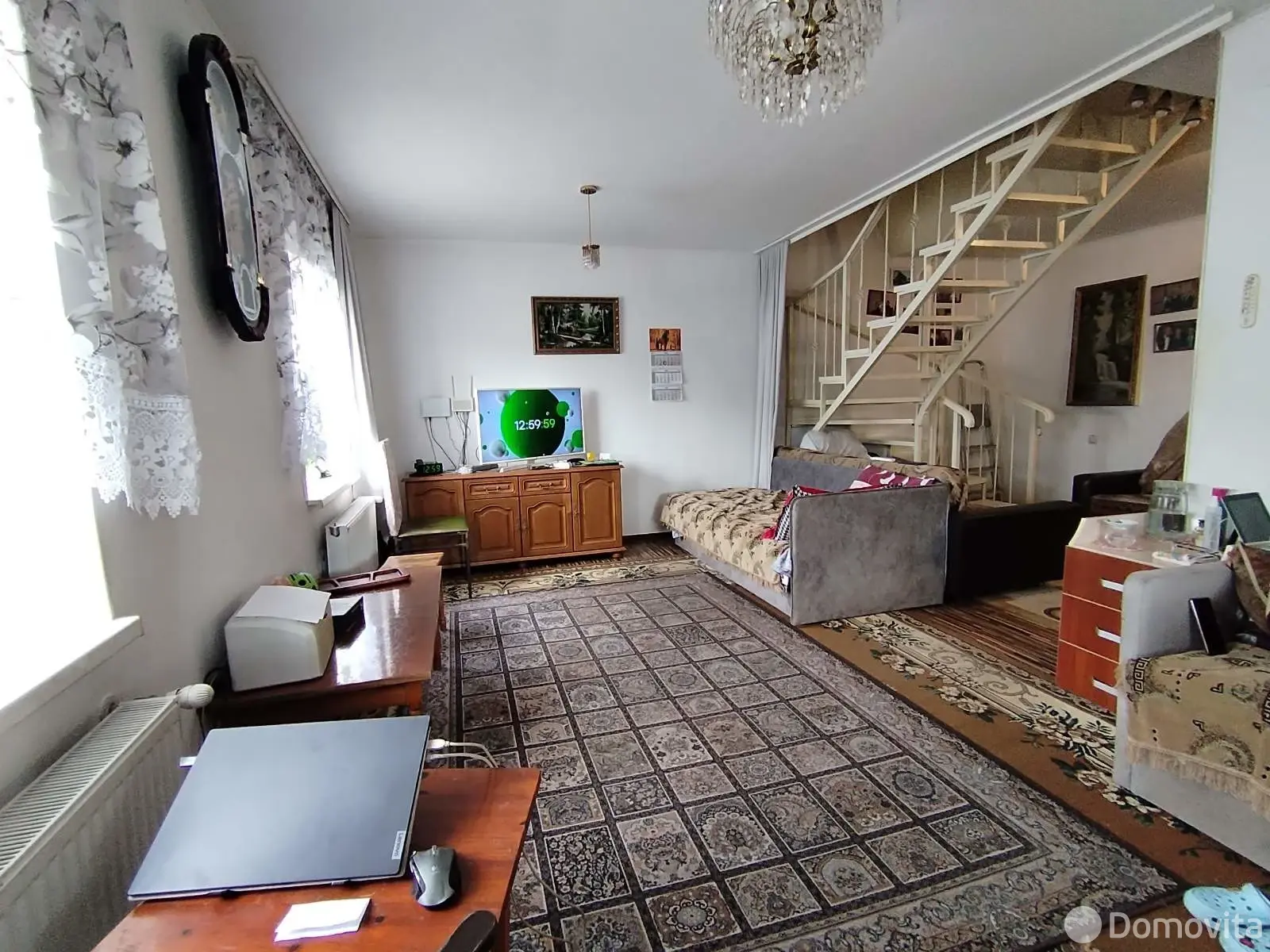 купить коттедж, Жлобин, пер. Островского, д. 25