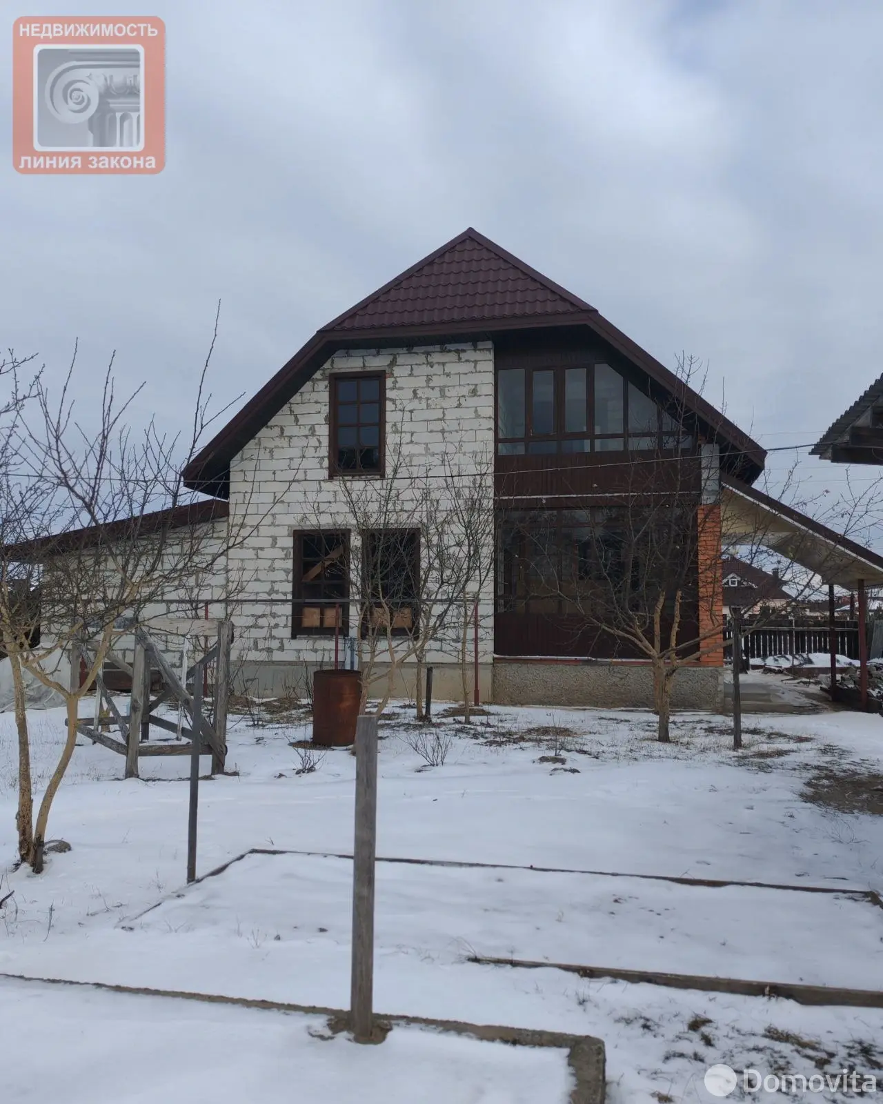 коттедж, Будатин, , стоимость продажи 144 336 р.