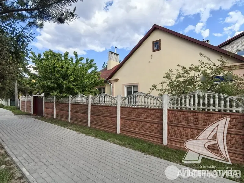 Цена продажи коттеджа, Брест, 