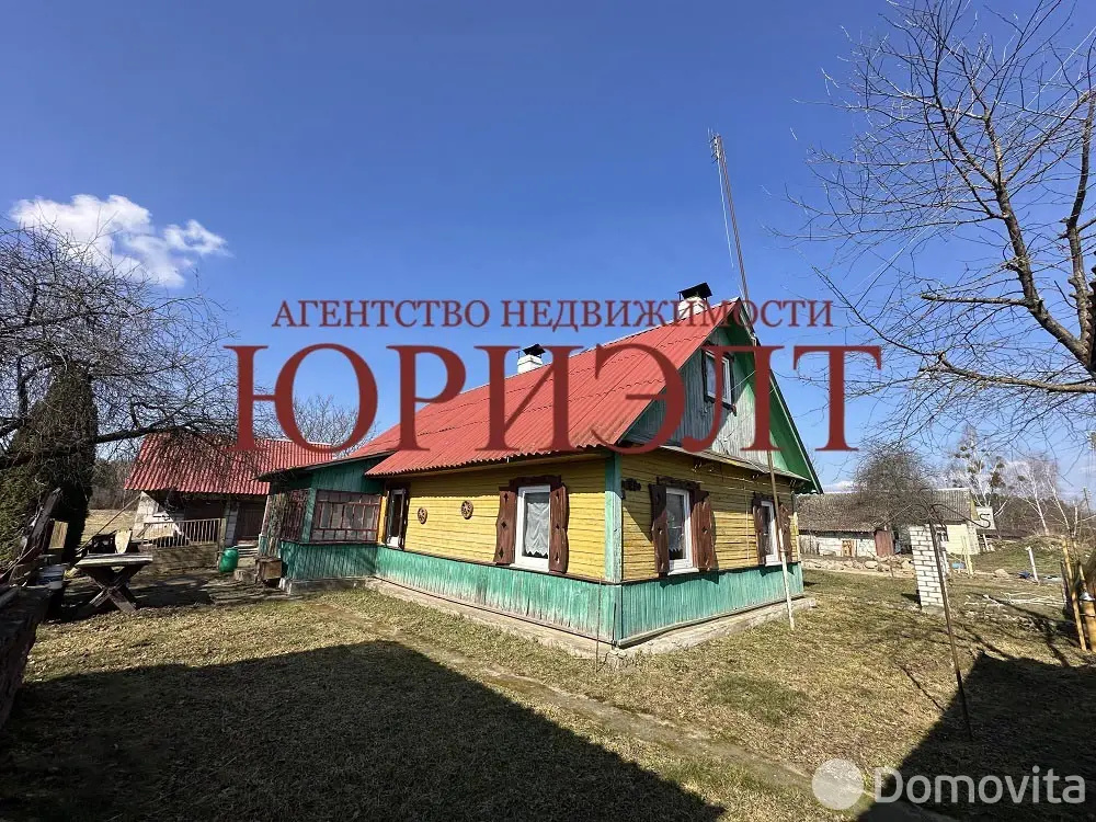 продажа коттеджа, Ковшово, пер. Новый