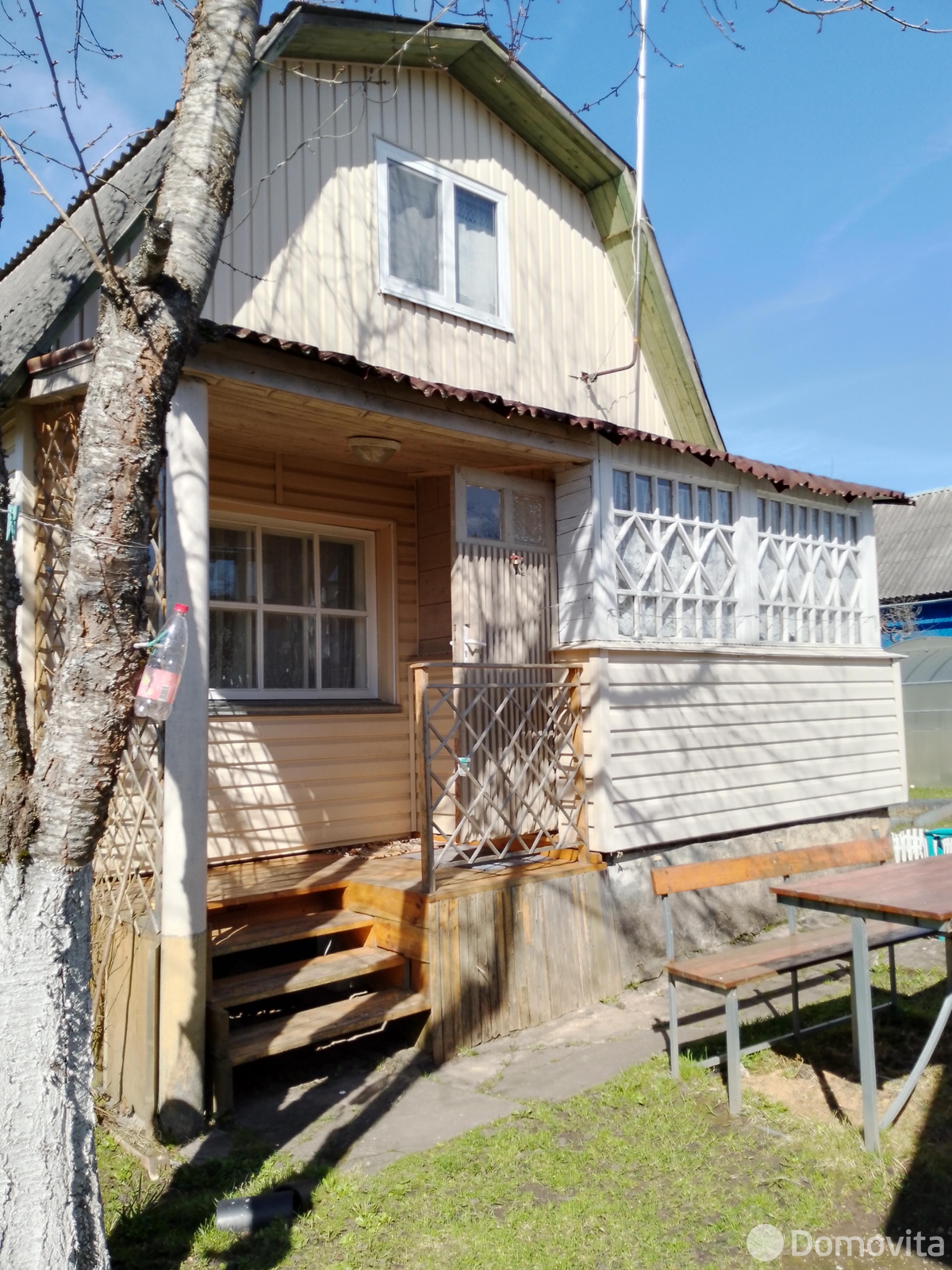 дача, Лесная сказка, 