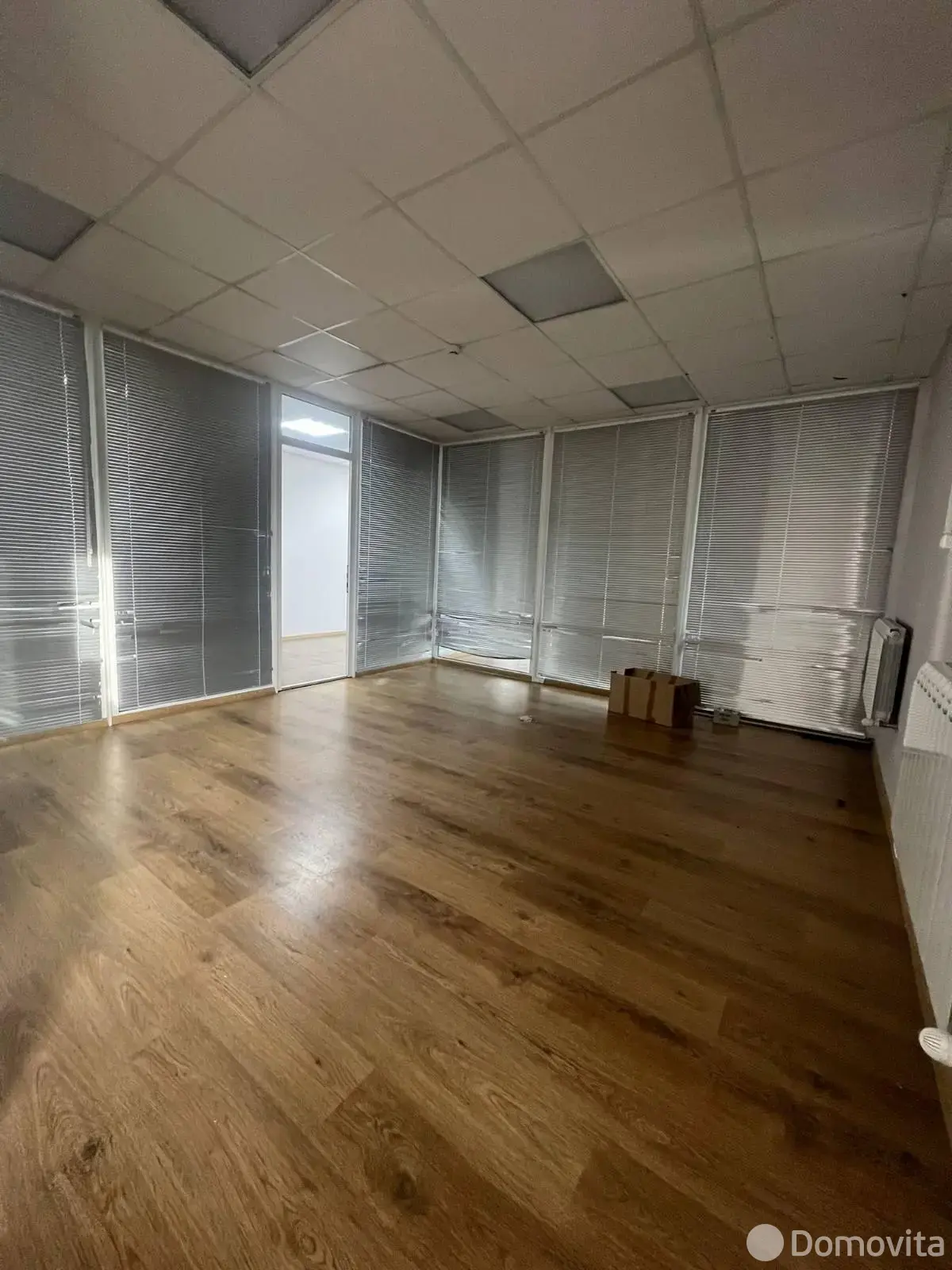 Купить офис на ул. Литературная, д. 27 в Минске, 2300000BYN, код 10402 - фото 10