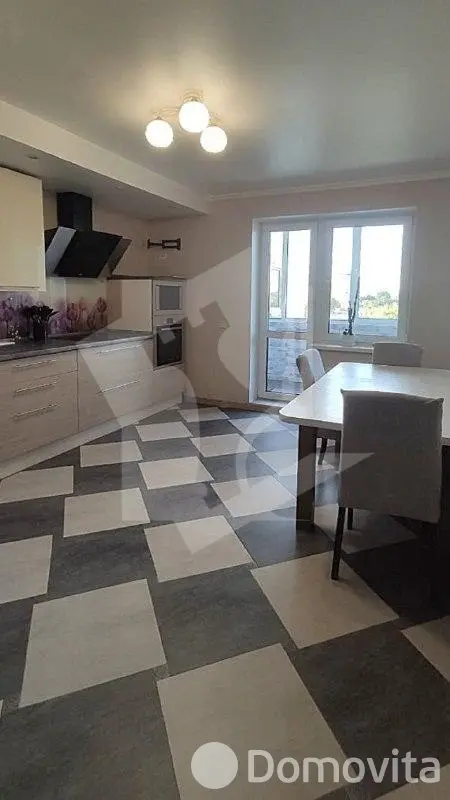 Снять 3-комнатную квартиру в Минске, ул. Одоевского, д. 101А, 750USD, код 148376 - фото 12