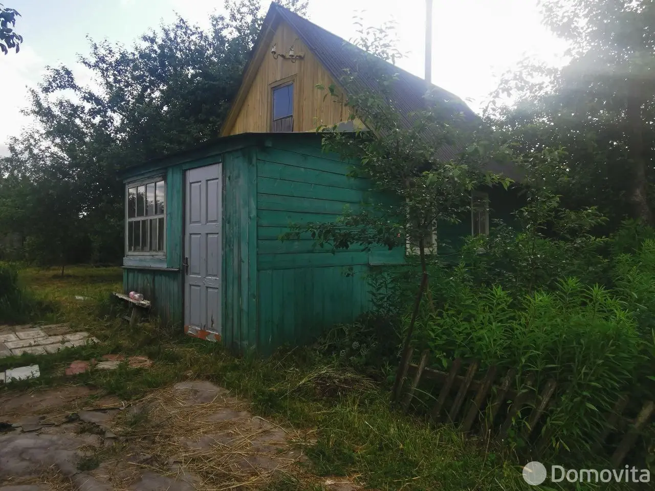 купить дачу, Витебск, пер. 2-й Каменный