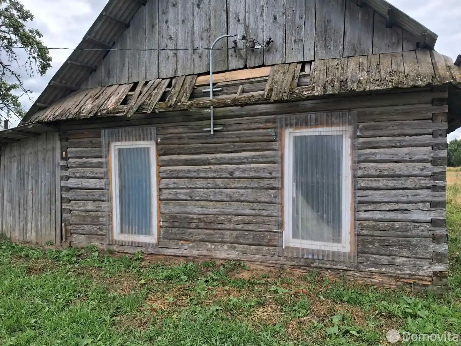 Цена продажи коттеджа, Асташонки, ул. Центральная