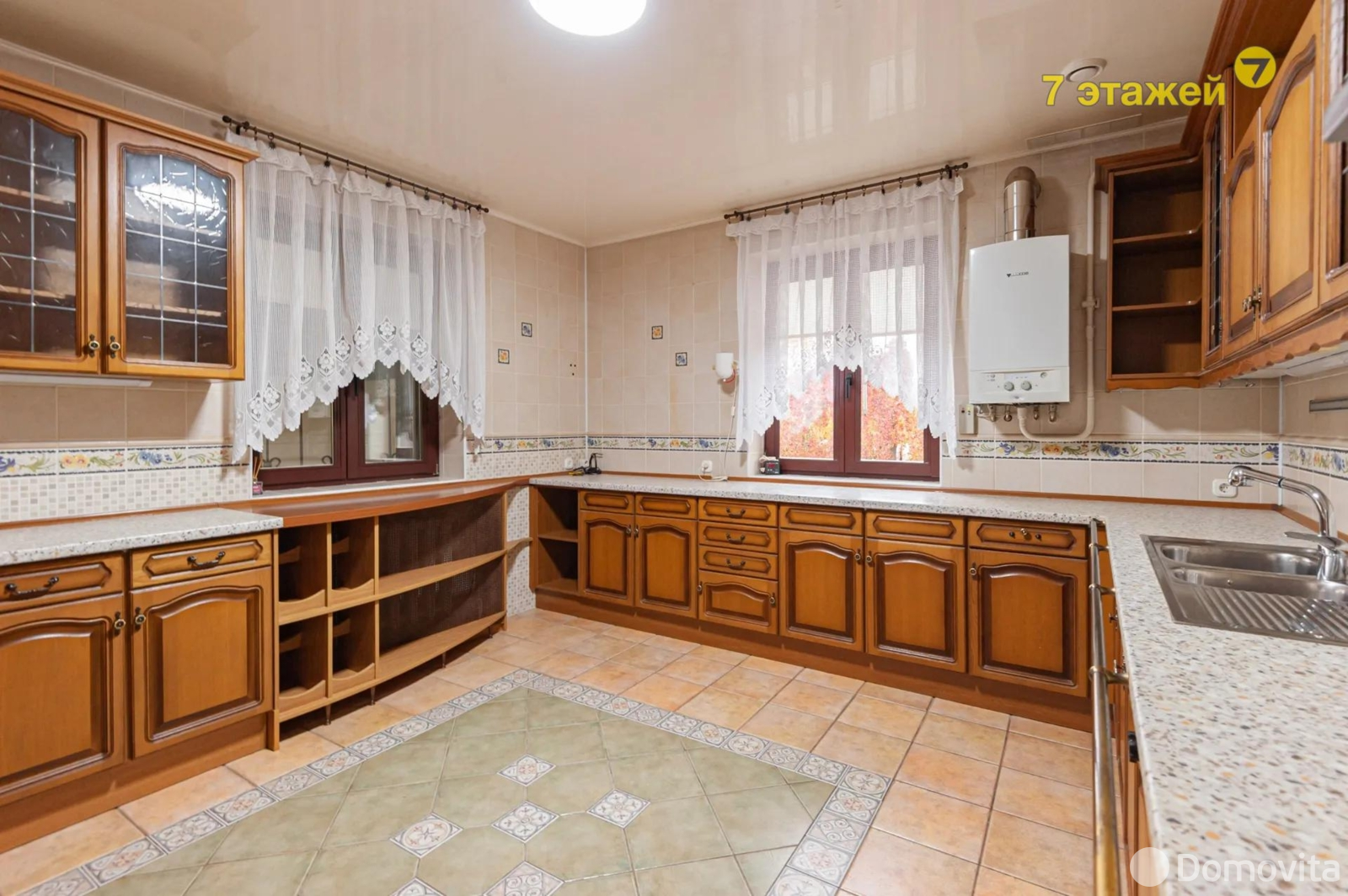 коттедж, Богатырево, ул. Тихая 