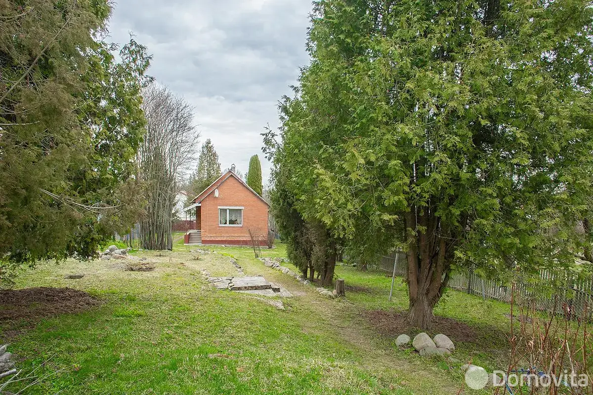 Цена продажи дома, Заславль, ул. Кирова