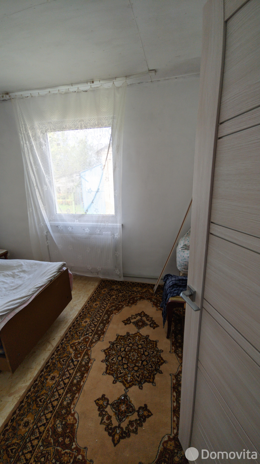 коттедж, Солоники, ул. Полевая, д. 9, стоимость продажи 48 500 р.