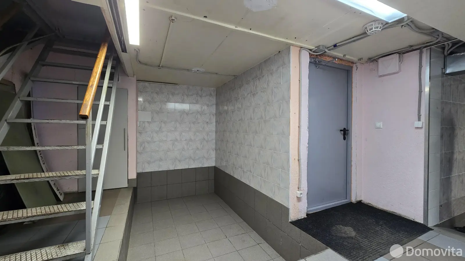 Снять склад на ул. Пономаренко, д. 43/Б в Минске, код 964182 - фото 14