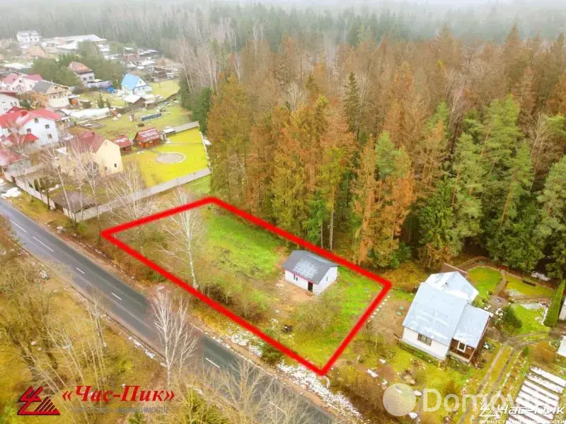 участок, Липовая Колода, ул. Медовая