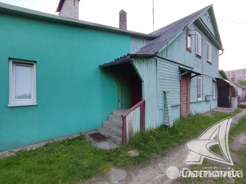 Цена продажи дома, Брест, 