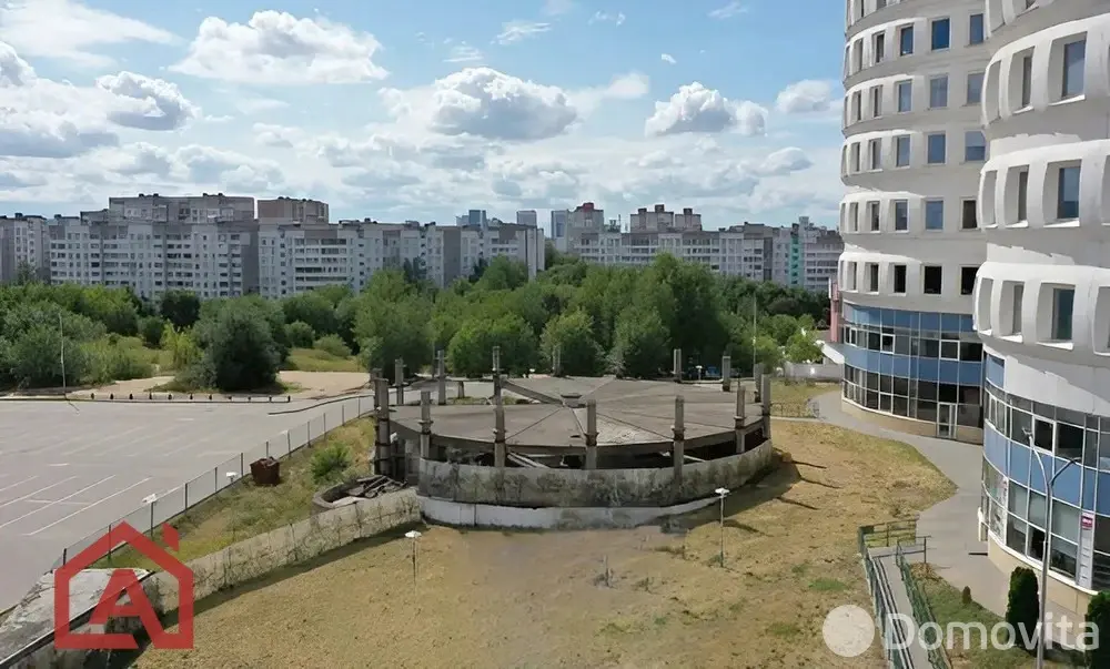 Купить офис на ул. Домбровская, д. 9/1 в Минске, 300000USD, код 8867 - фото 3