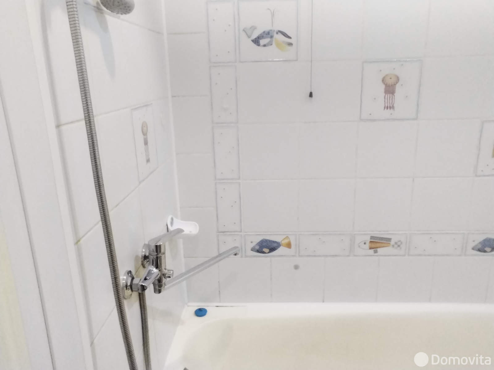 Снять 1-комнатную квартиру в Минске, пр-т Пушкина, д. 26, 400USD, код 149990 - фото 9