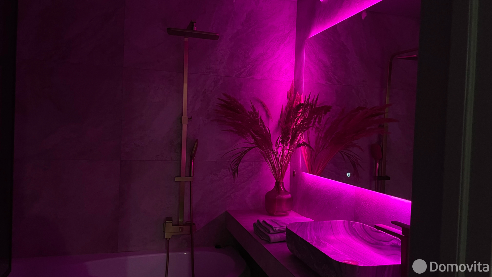 Снять 3-комнатную квартиру в Минске, пр-т Машерова, д. 54, 1200USD, код 148760 - фото 11