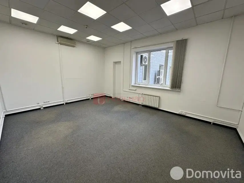 офис, Минск, ул. Фабрициуса, д. 8Б