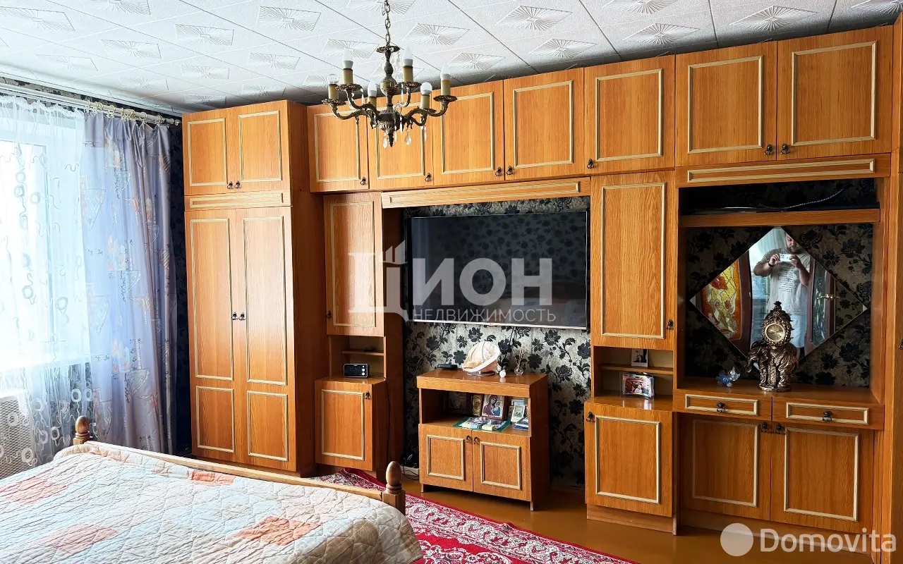 коттедж, Октябрьская, ул. Васильковая, д. 16 