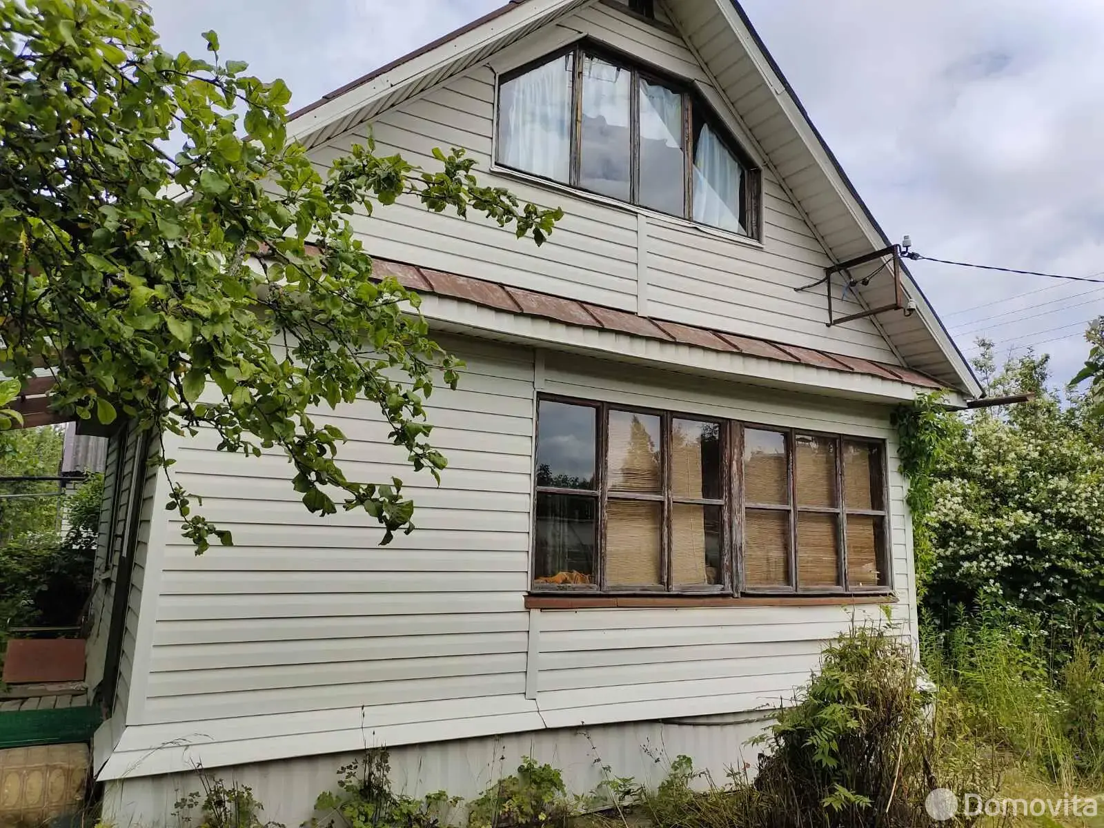 Купить 2-этажную дачу в Зенитчик Минская область, 48000USD, код 183465 - фото 18