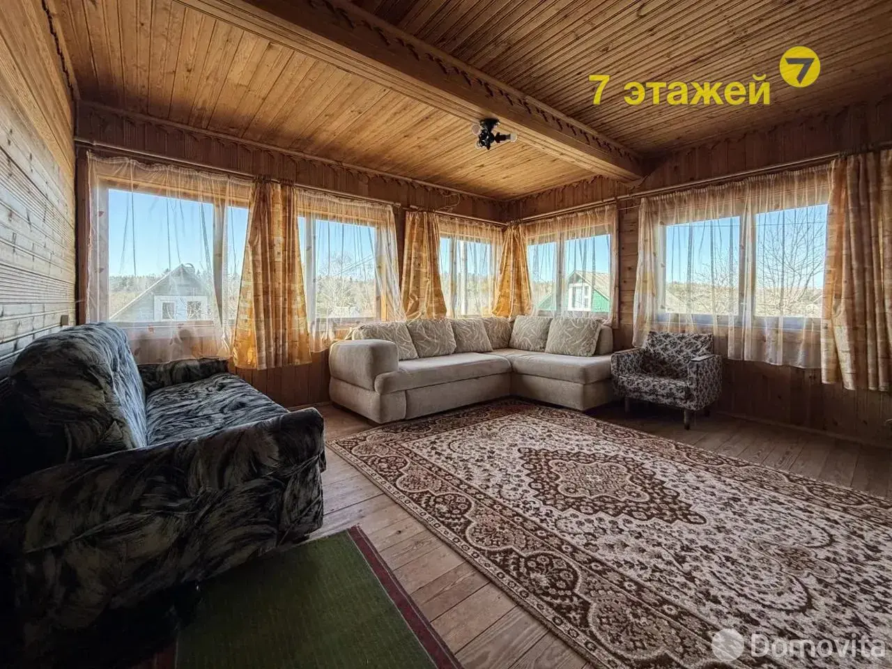 дача, Черница, , стоимость продажи 109 749 р.
