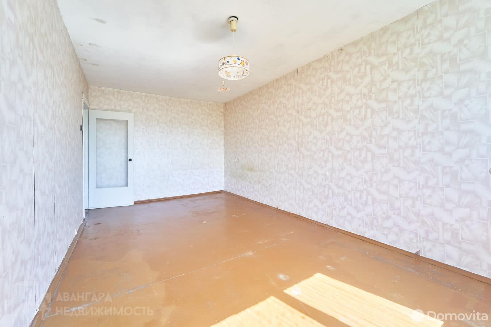 Продажа 3-комнатной квартиры в Минске, ул. Славинского, д. 3, 69900 USD, код: 1000080 - фото 3