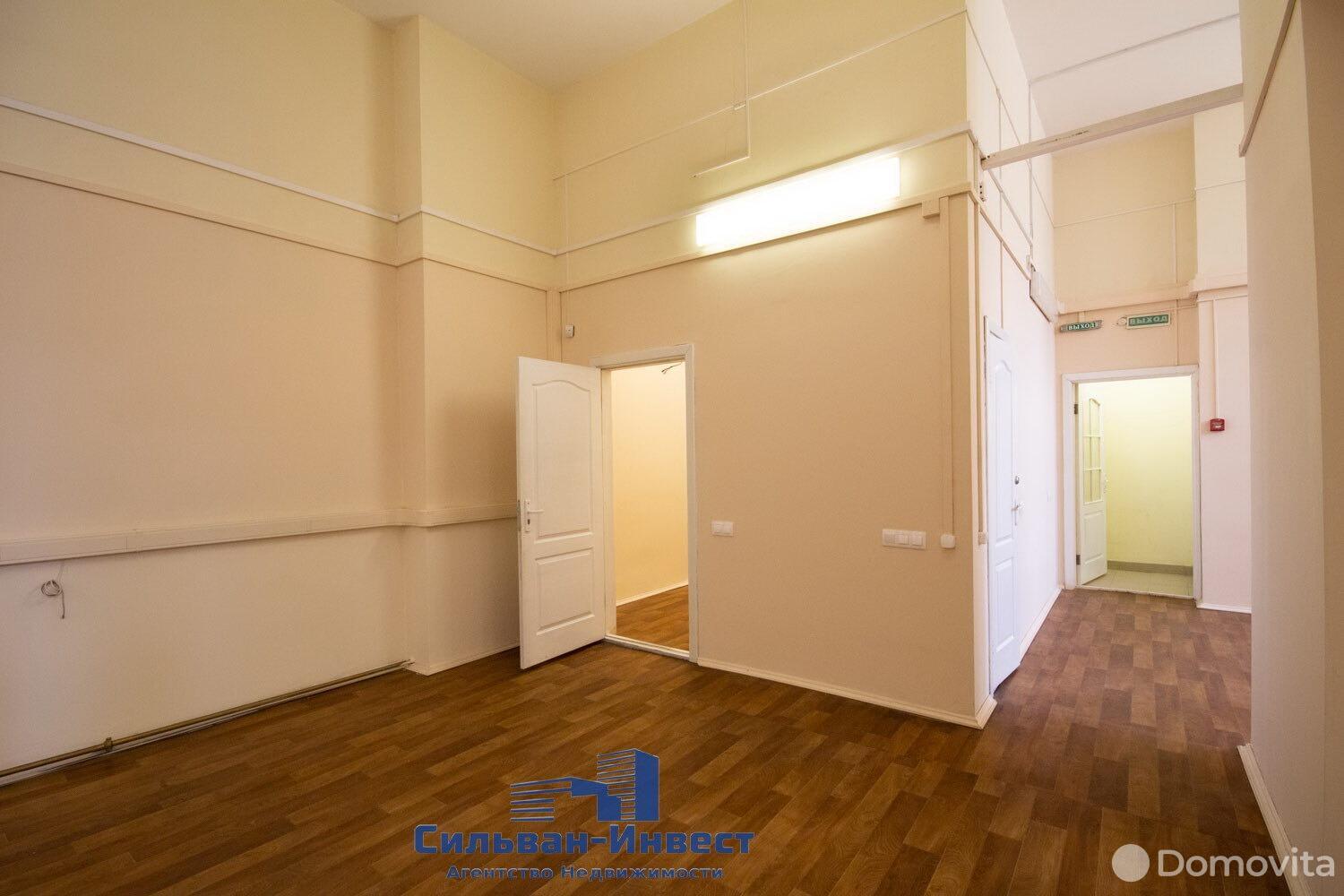 Купить офис на Старовиленский тр-т, д. 10 в Минске, 431360USD, код 7522 - фото 38
