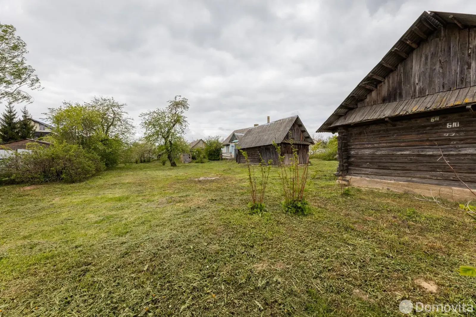 Купить земельный участок, 25 соток, Гаище, Минская область, 27500USD, код 570643 - фото 14