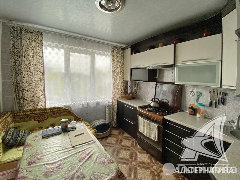 Продажа 2-комнатной квартиры в Беловежском, , 21000 USD, код: 998830 - фото 2