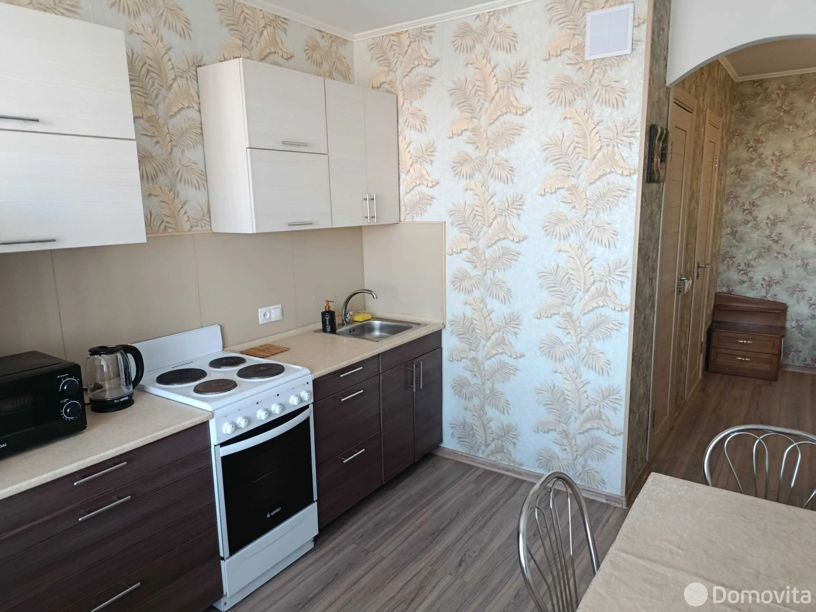 аренда квартиры, Минск, ул. Немига, д. 8