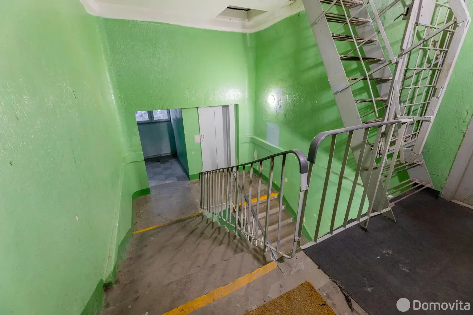 Купить комнату в Минске, ул. Жудро, д. 45, цена 55000 USD, код 7406 - фото 19