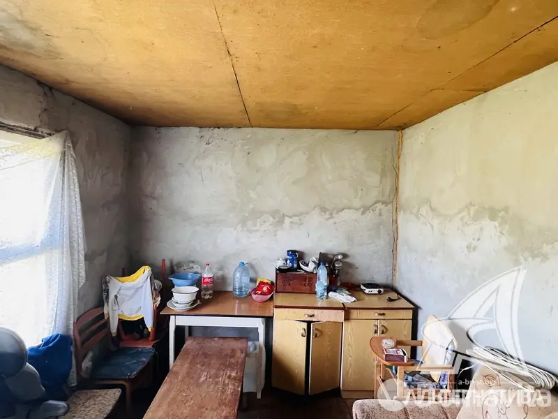 коттедж, Теребунь, , стоимость продажи 129 600 р.
