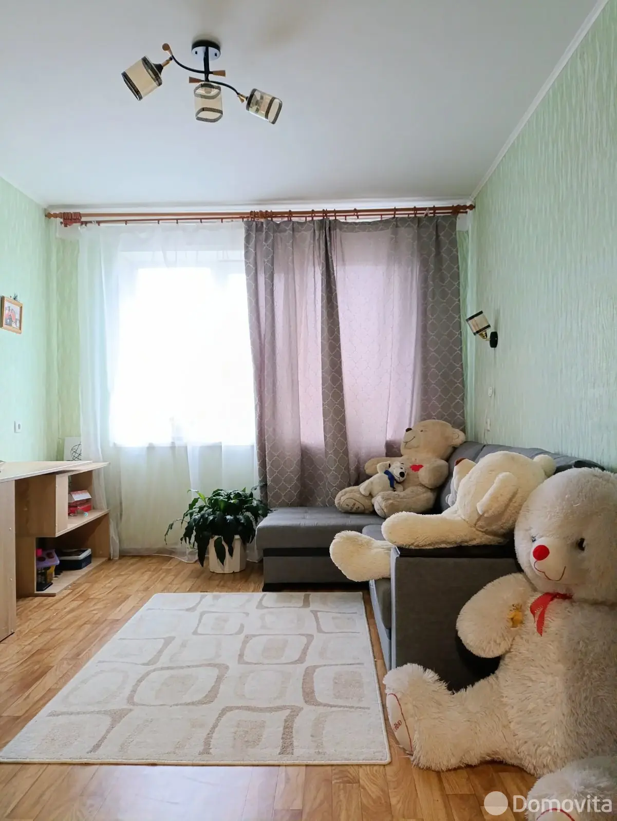 Продажа 3-комнатной квартиры в Песочной Буде, ул. Молодежная, д. 11 - фото 4