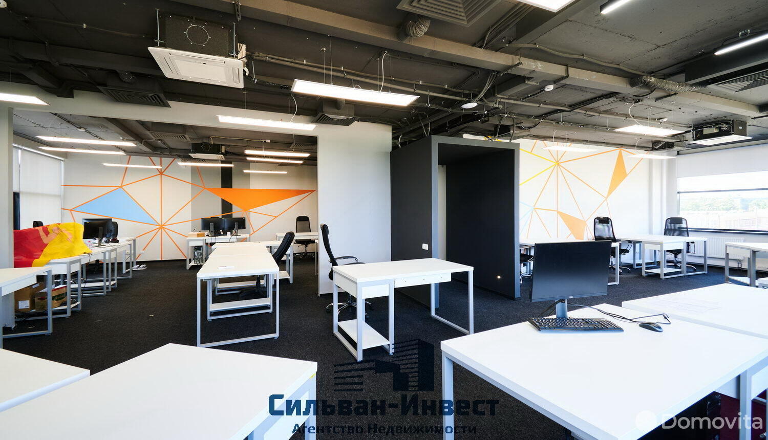 Купить офис на пер. Козлова, д. 25 в Минске, 1543500USD, код 7028 - фото 37