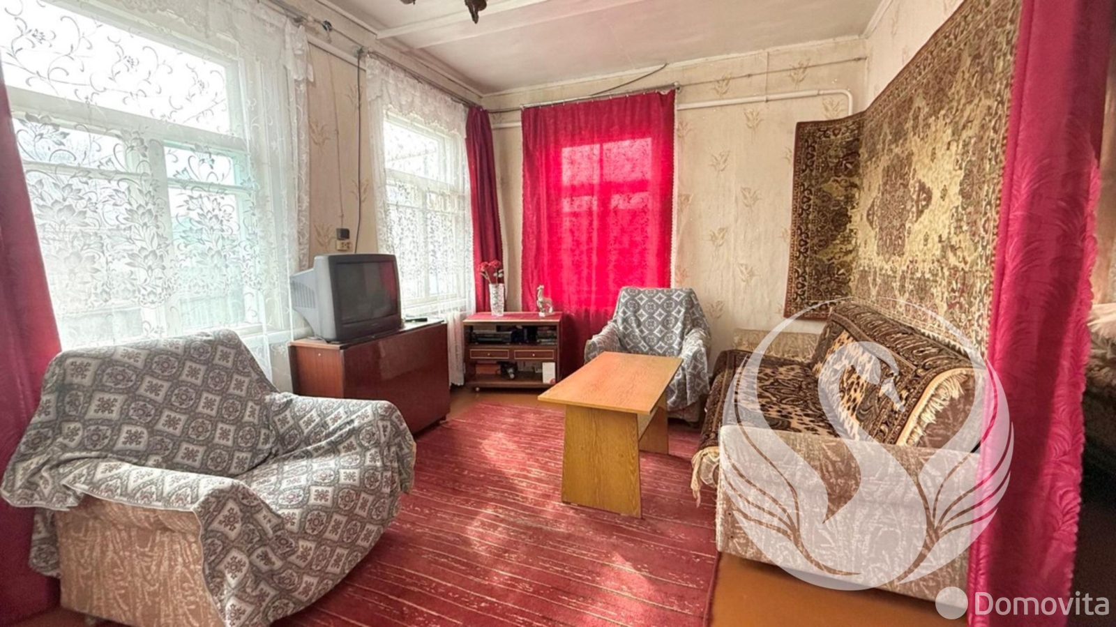 дом, Борисов, ул. Лопатина, д. 64, стоимость продажи 123 601 р.