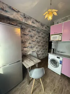 2-комнатная квартира, Витебск, пр-т Фрунзе, д. 58